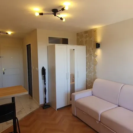 Apartamento Neuf - Studio D'architecte Avec Piscine Et Vue Mer *