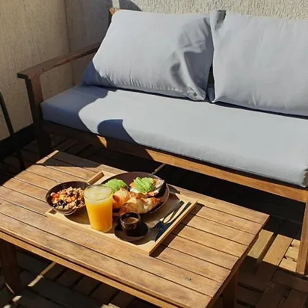 Neuf - Studio D'architecte Avec Piscine Et Vue Mer